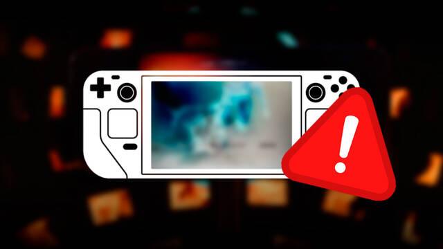 Steam Deck se ha agotado en Estados Unidos