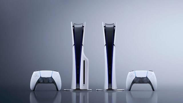 �Qu� incluye el nuevo firmware de PS5? Todas las novedades de la versi�n 26.01-12.70.00