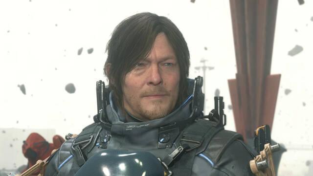 Es oficial: Death Stranding 2 llega a PC menos de un a�o despu�s de su lanzamiento en PS5.