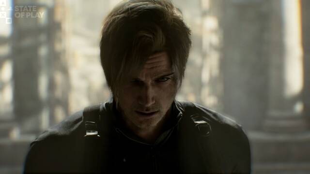 Resident Evil Requiem nuevo tr�iler