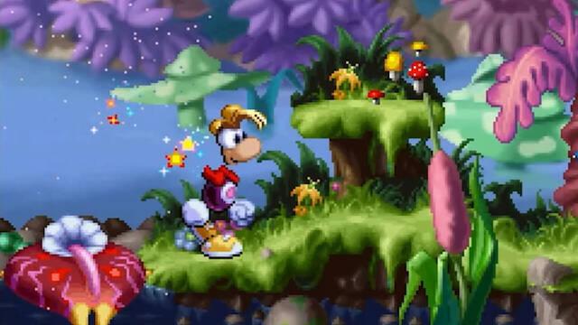 Ubisoft lo confirma: Rayman vuelve con una colecci�n muy emotiva con material in�dito y edici�n f�sica.