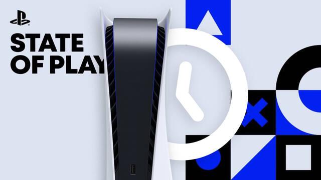�Cu�nto durar� el State of Play de esta semana? Sony confirma la duraci�n exacta de su evento con novedades de PS5