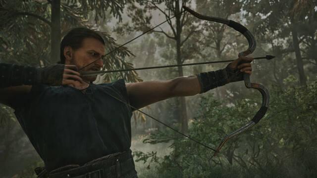 Gothic Remake ya tiene fecha de lanzamiento y llegar� en junio a PS5, Xbox Series y PC