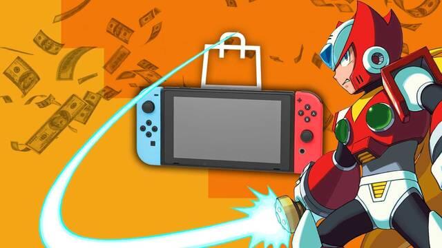 Mejores ofertas de la Nintendo eShop para el jueves 12 de febrero de 2026