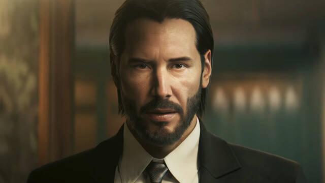 Es real: John Wick tendr� su propio videojuego triple A estilo 'gun-fu' y este es su primer tr�iler.