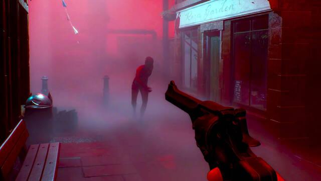 El nuevo Silent Hill revela su gameplay y lo confirma: ser� un juego en primera persona.