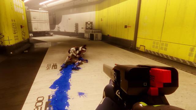 Prueba abierta de Marathon con fecha