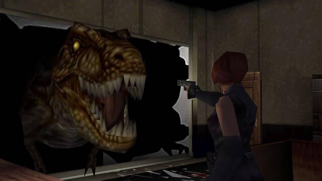 Los dinosaurios de Capcom llegan a Steam: Dino Crisis 1 y 2 ya disponibles con un 50 % de descuento