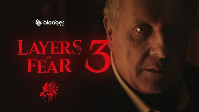 Bloober Team anuncia Layers of Fear 3 durante el evento del d�cimo aniversario de la saga