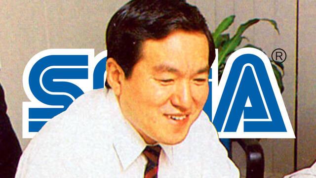 Ha fallecido el ingeniero responsable de dise�ar las consolas de Sega