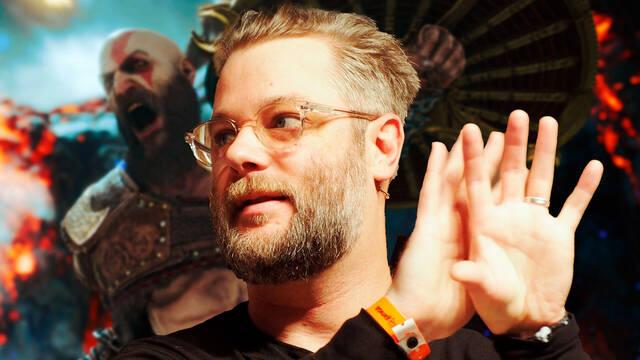 Santa Monica Studio tiene un juego para 2027 seg�n insiders