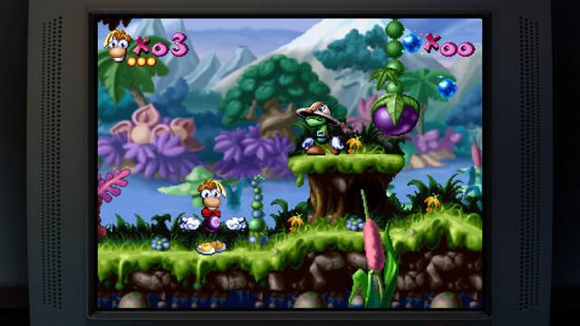Pol�mica con Rayman: 30th Anniversary Edition: Ubisoft cambia la banda sonora sin avisar y los jugadores protestan