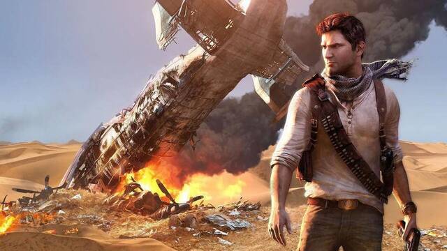 Nathan Drake ha muerto en juegos m�s all� de la saga Uncharted, �ser� que cae mal?