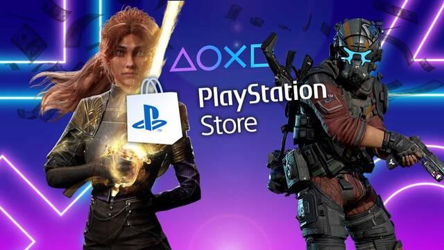 Mejores ofertas de PS4 y PS5 en la PS Store - Semana 18/02/2026