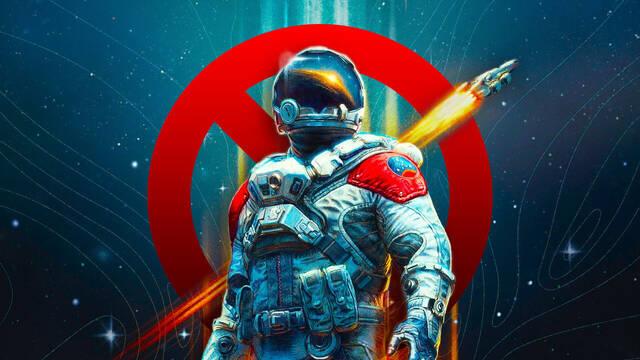 Todd Howard descarta un 'Starfield 2.0': la pr�xima gran actualizaci�n no cambiar� la opini�n sobre el juego