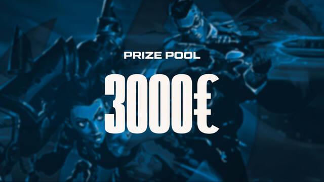 Magamers 2026 triplica sus premios