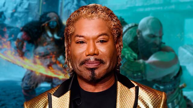 El actor de Kratos menciona la existencia de un nuevo God of War no anunciado
