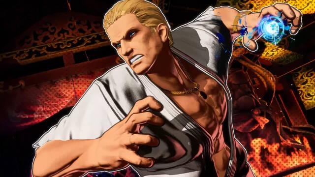 Nightmare Geese llega el 26 de febrero a Fatal Fury: City of the Wolves junto a nuevo contenido de Street Fighter