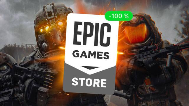 Epic Games Store regala esta semana una conmovedora novela visual sobre el M�s All� que ya puedes reclamar gratis
