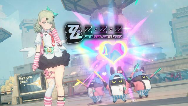 Zenless Zone Zero: Todos los c�digos activos con Pel�culas gratis para canjear en febrero 2026