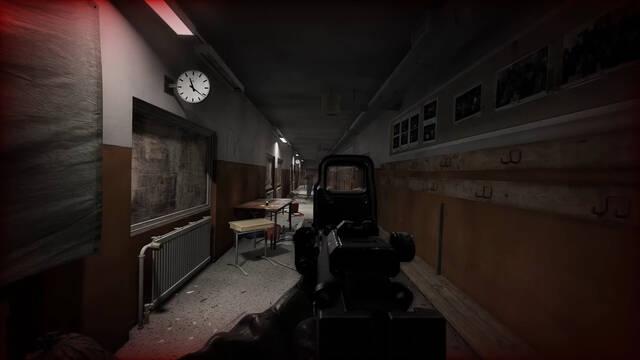 Road to Vostok, un shooter hardcore de supervivencia muy esperado, ya tiene fecha de lanzamiento en Steam