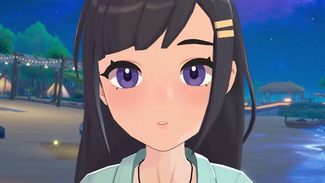 Starsand Island, un nuevo juego de granjas con estilo anime, llega este mes al acceso anticipado de Steam y Xbox