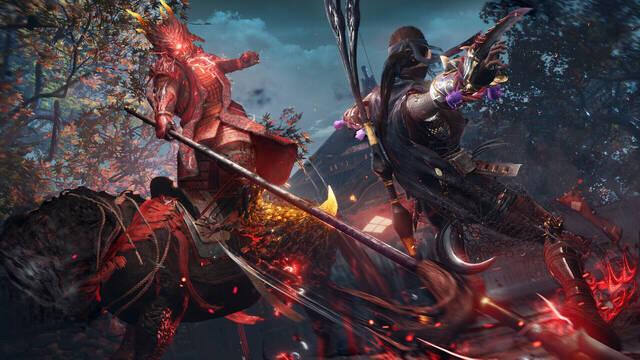 Nioh 3 podr�a dejar de ser exclusivo de PS5 este verano, seg�n indica un nuevo tr�iler