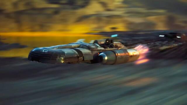 Star Wars: Galactic Racer tendr� podracers asegura el estudio desarrollador