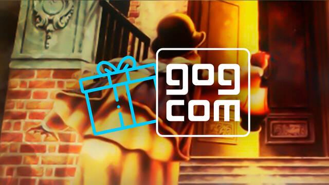 GOG regala tres clasicazos pioneros del 'survival horror': Así puedes quedártelos gratis para siempre