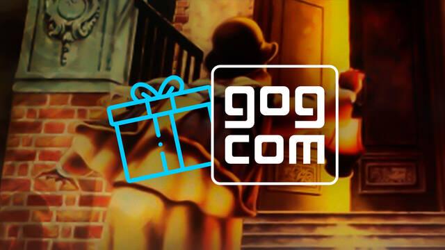 GOG regala Alone in the Dark The Trilogy