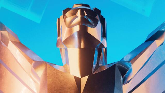 �Cu�ndo se celebrar� The Game Awards 2026? Geoff Keighley pone fecha al gran evento de este a�o