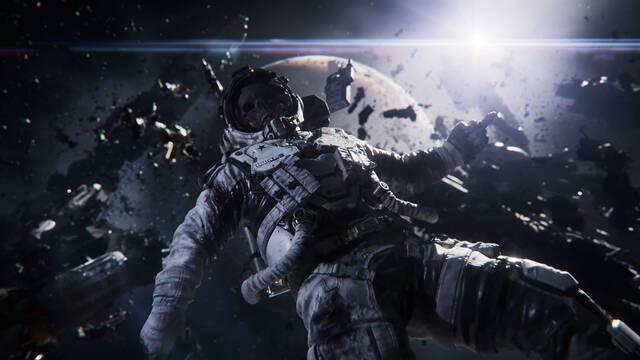 Primer tr�iler de COR3, el nuevo y misterioso shooter de ciencia ficci�n ligado al creador de Escape from Tarkov