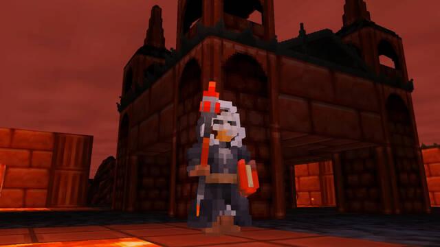 Sali� hace 10 a�os pero acaba de romper su r�cord en Steam por dos razones: un descuentazo y nueva actualizaci�n