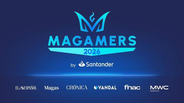 Magamers: Sigue aqu� en directo la final del torneo femenino de League of Legends de El Espa�ol y Vandal
