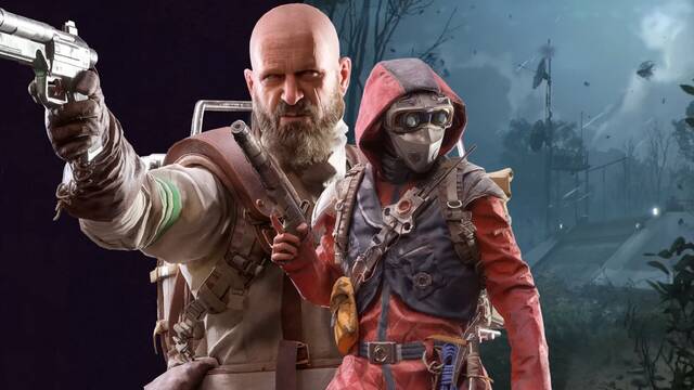 ARC Raiders presenta Shrouded Sky, su gran actualizaci�n con huracanes que transformar�n el gameplay
