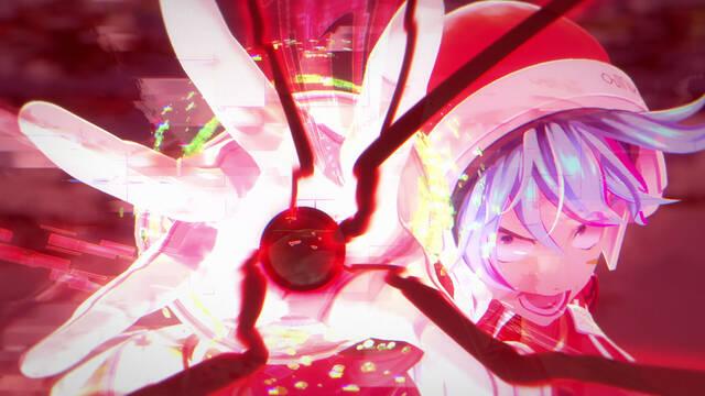 CyberConnect 2 sorprende y anuncia el regreso de la saga .hack con un juego que lleva una d�cada en desarrollo