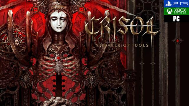 Crisol: Theater of Idols