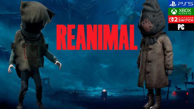 REANIMAL
