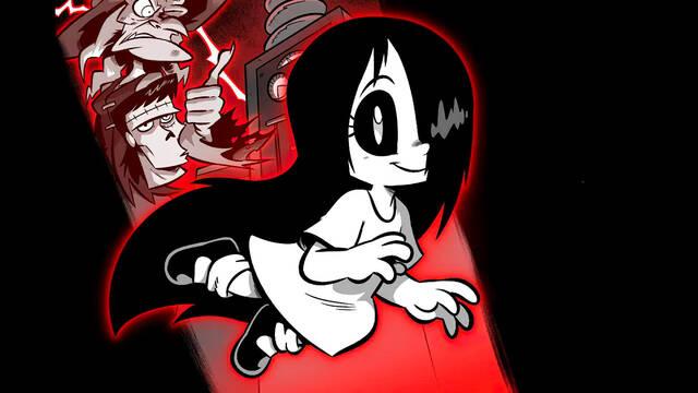 Esta nueva aventura gr�fica cuesta menos de 5 euros y tiene un 98 % de rese�as positivas en Steam