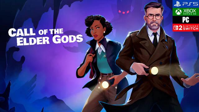 Call of the Elder Gods