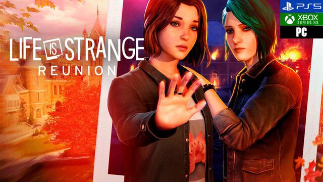 Life is Strange: Reunion
