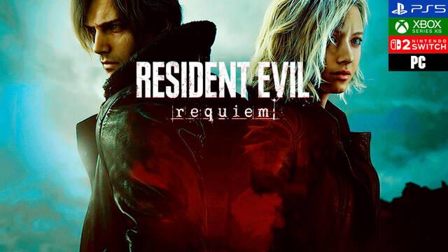 Resident Evil Requiem