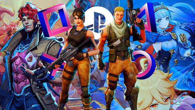 Los mejores juegos gratis de PS5 en 2026: Joyas para jugar cientos de horas sin gastar ni un euro