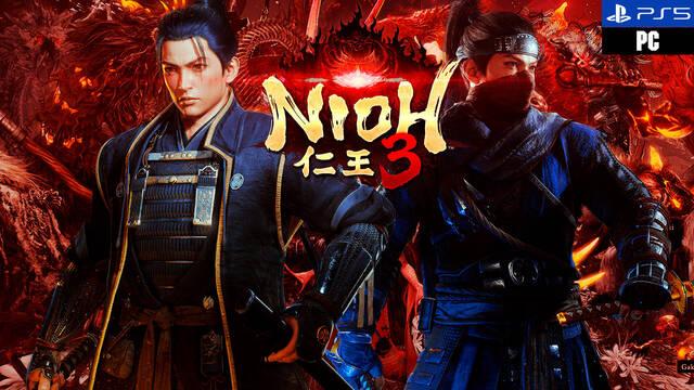 Nioh 3