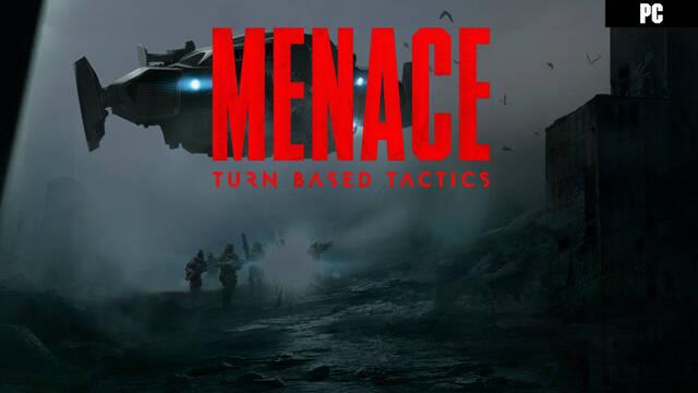 MENACE