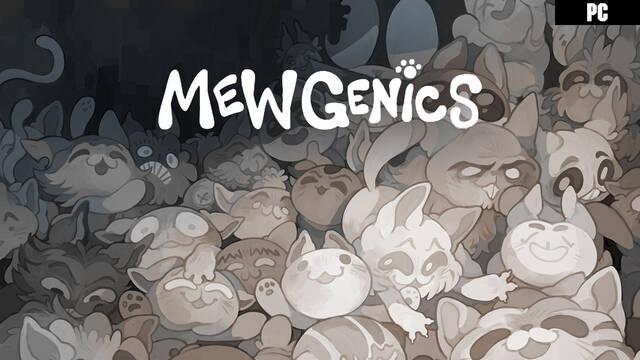Mewgenics