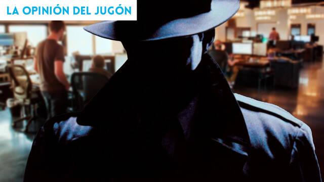 Insiders y filtraciones