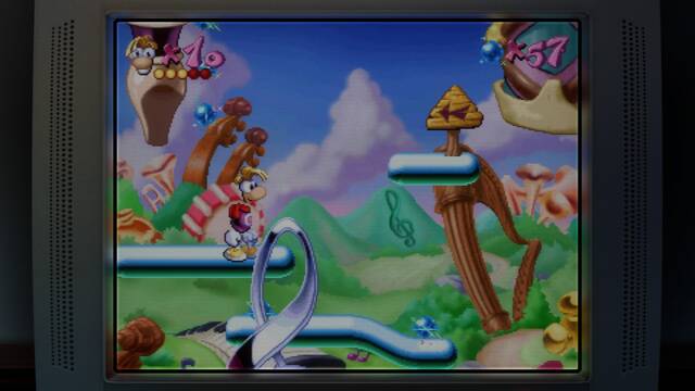 Ubisoft lo confirma: Rayman: 30th Anniversary Edition es tan solo el primer paso para el regreso de la saga