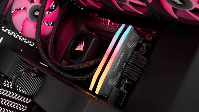 El precio de la memoria RAM DDR5 empieza a bajar en Europa tras meses de subidas hist�ricas