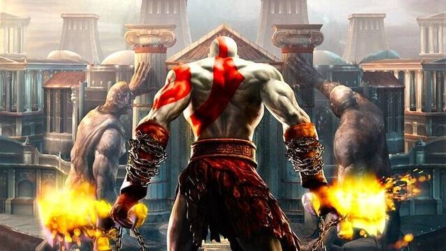 God of War